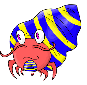Hermit Crab clipart #13, Download drawings