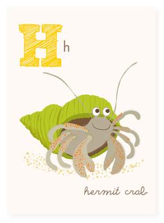 Hermit Crab svg #2, Download drawings