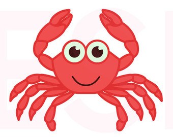 Hermit Crab svg #16, Download drawings