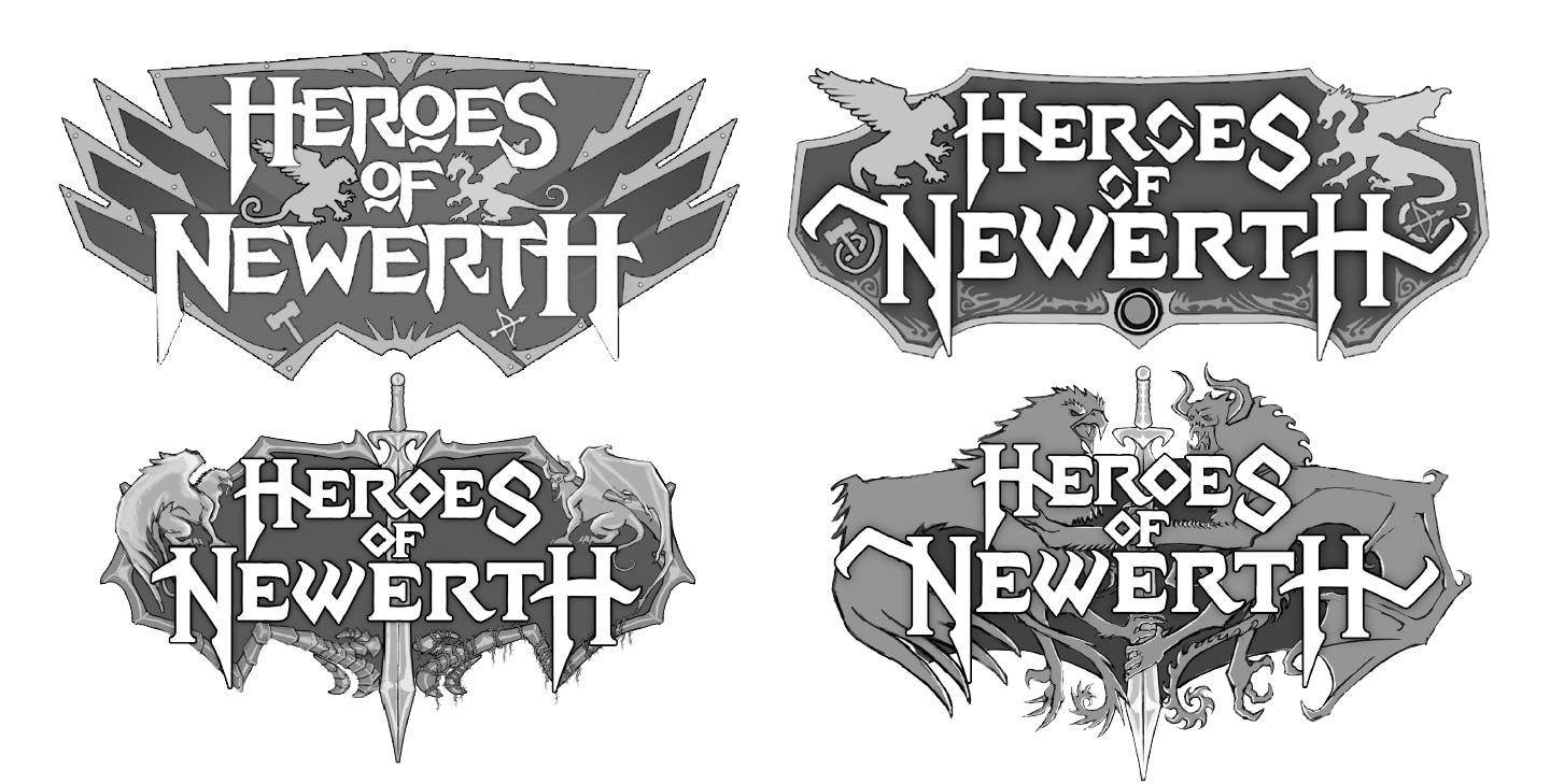 Heroes Of Newerth clipart #2, Download drawings
