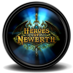 Heroes Of Newerth svg #16, Download drawings