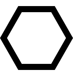 Hexagon svg #16, Download drawings