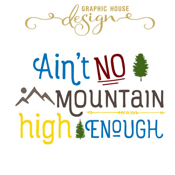 High Mountain svg #8, Download drawings