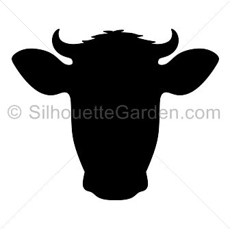 Highland Cattle svg #5, Download drawings