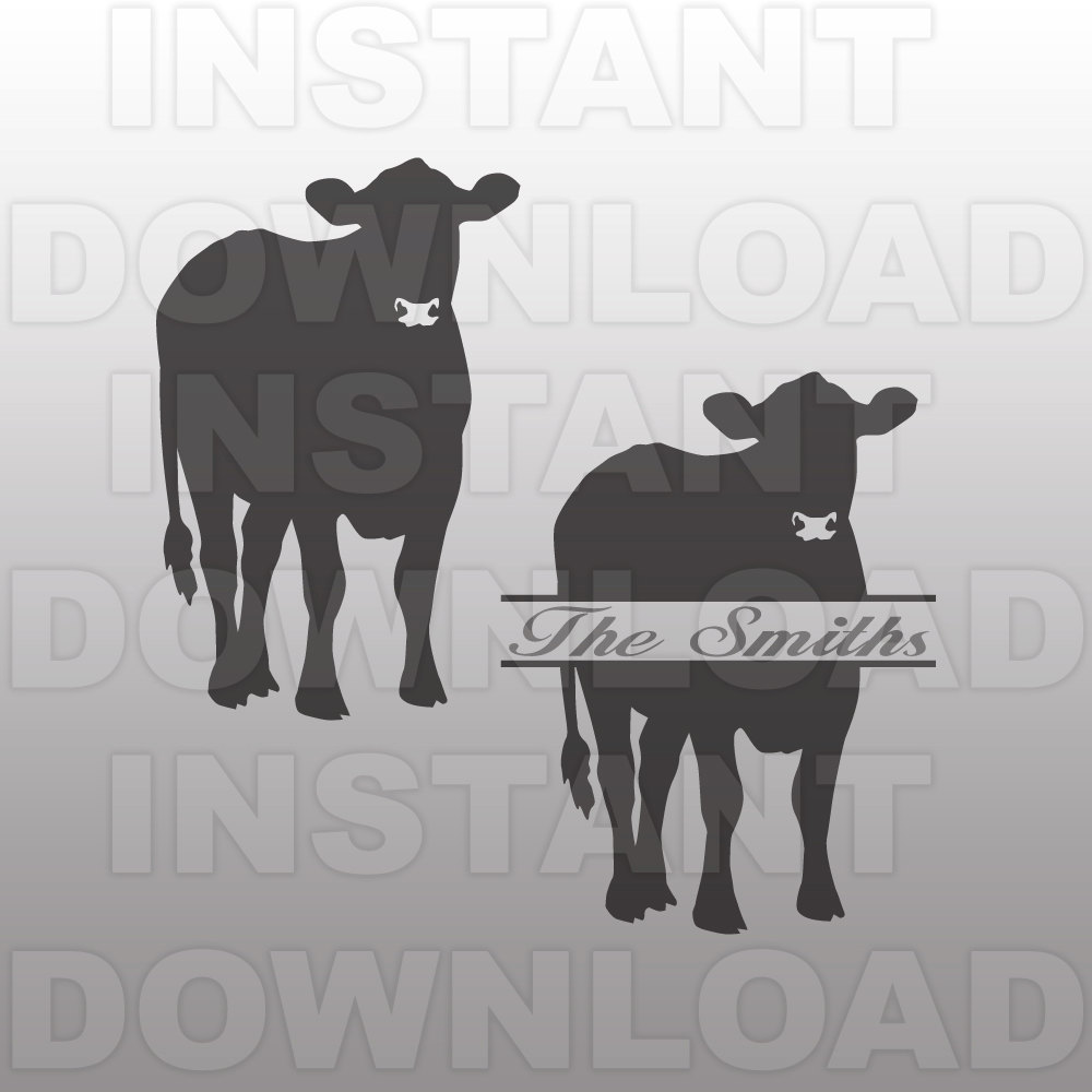 Highland Cattle svg #8, Download drawings