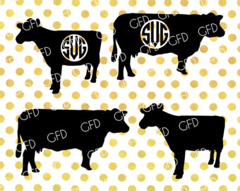 Highland Cattle svg #7, Download drawings
