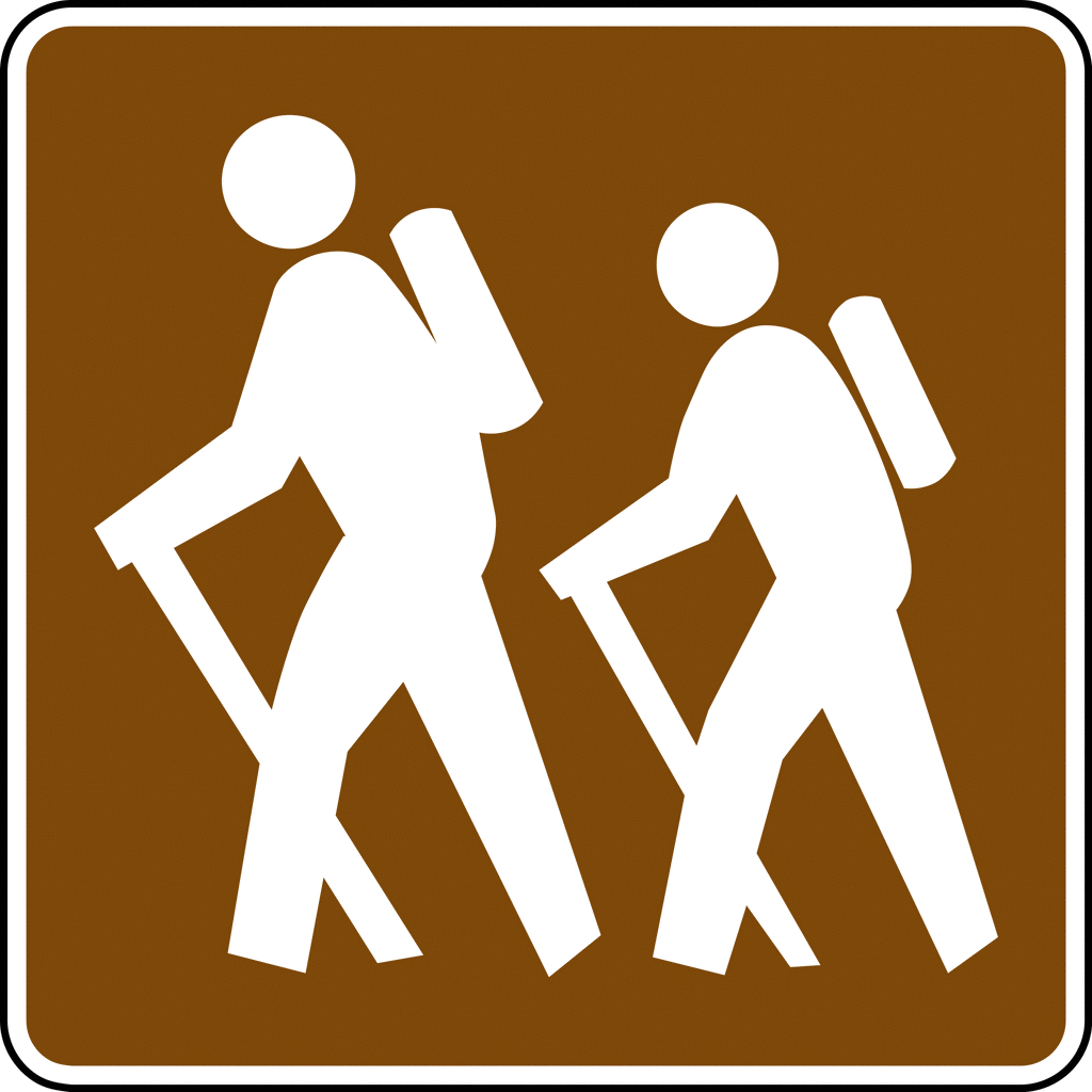 Hiking clipart #15, Download drawings
