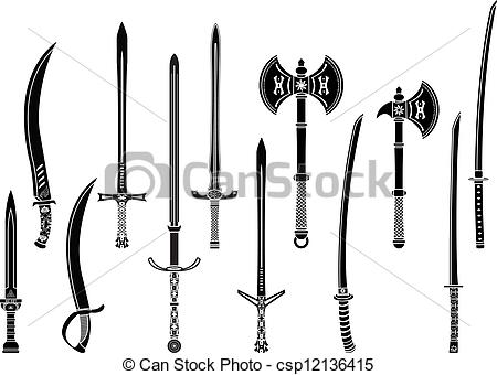 Hilt clipart #11, Download drawings