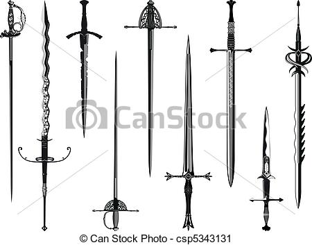 Hilt clipart #6, Download drawings