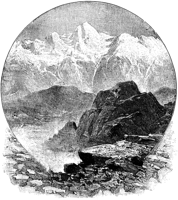 Himalaya Mountans clipart #19, Download drawings