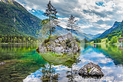 Hintersee clipart #2, Download drawings