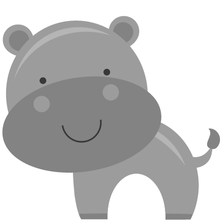Hippo svg #12, Download drawings