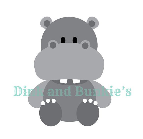 Hippo svg #19, Download drawings