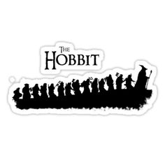 Hobbit svg #16, Download drawings