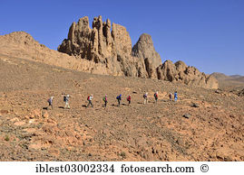 Hoggar Mountains clipart #7, Download drawings
