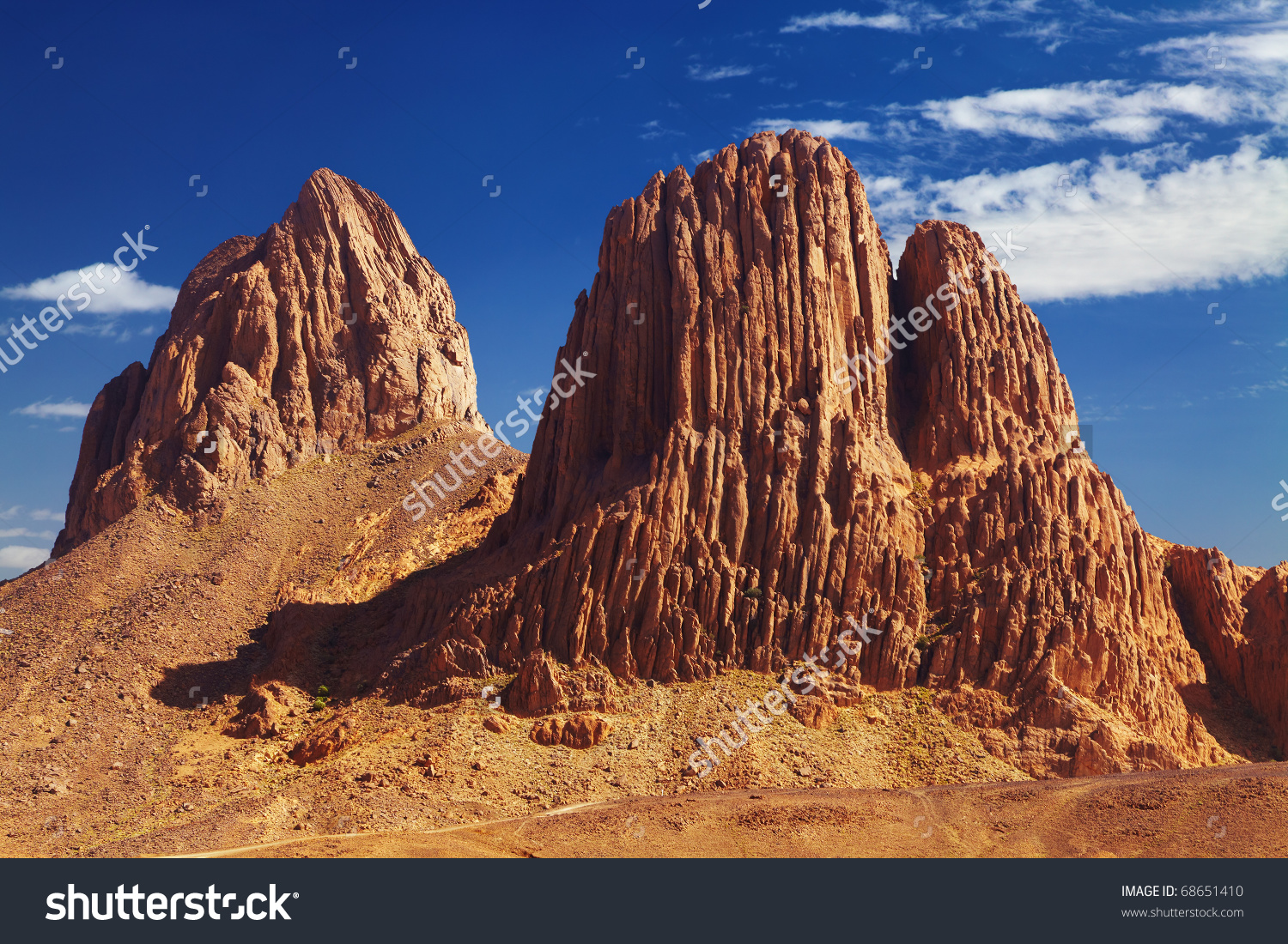 Hoggar Mountains clipart #19, Download drawings
