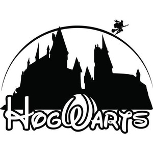 Hogwarts Castle clipart #12, Download drawings
