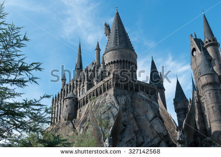 Hogwarts Castle clipart #15, Download drawings
