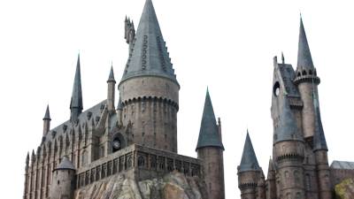 Hogwarts Castle clipart #3, Download drawings