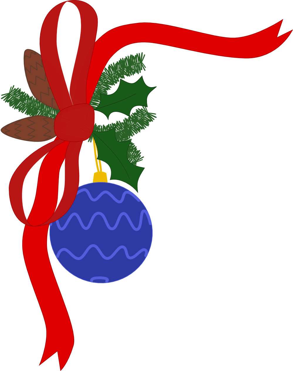 Holiday clipart #13, Download drawings
