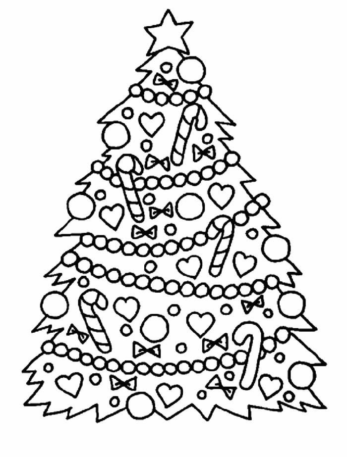 Holiday coloring #14, Download drawings