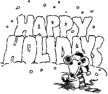Holiday coloring #15, Download drawings