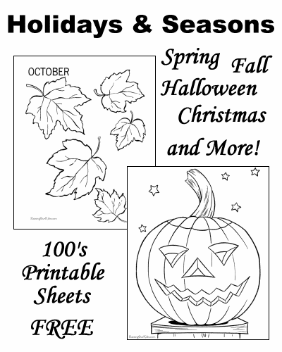 Holiday coloring #13, Download drawings
