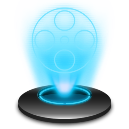 Hologram clipart #2, Download drawings