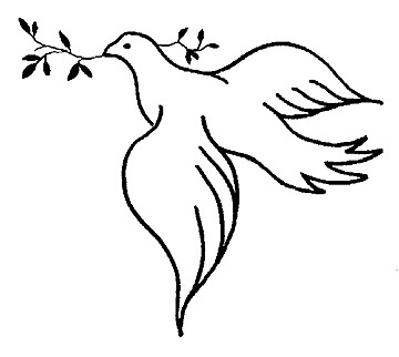 Holy Dove clipart #11, Download drawings