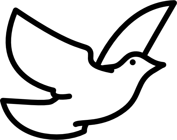 Holy Dove svg #5, Download drawings