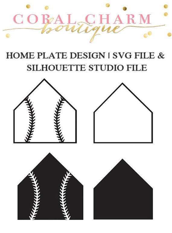 home plate svg #59, Download drawings