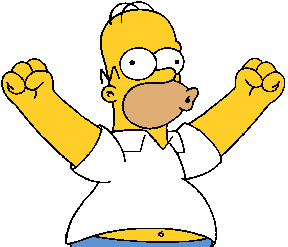Homer Simpson clipart #7, Download drawings