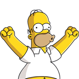 Homer Simpson svg #14, Download drawings