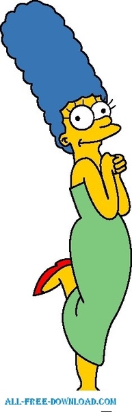 Homer Simpson svg #10, Download drawings