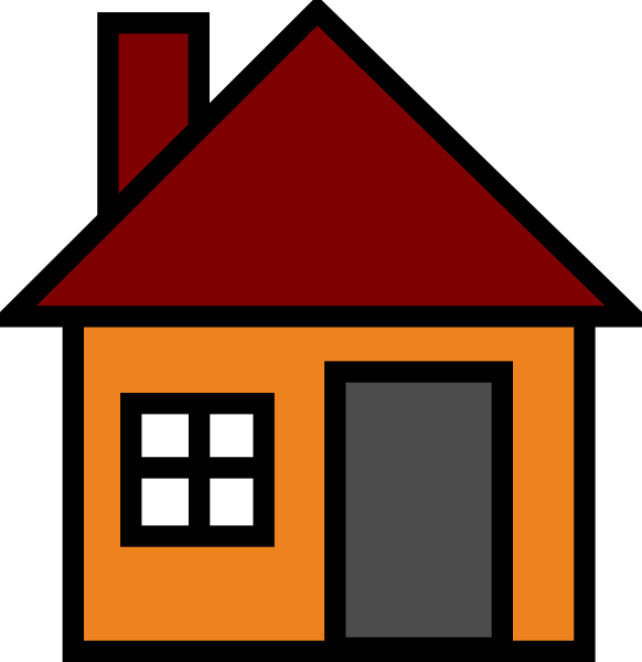 Homes clipart #10, Download drawings
