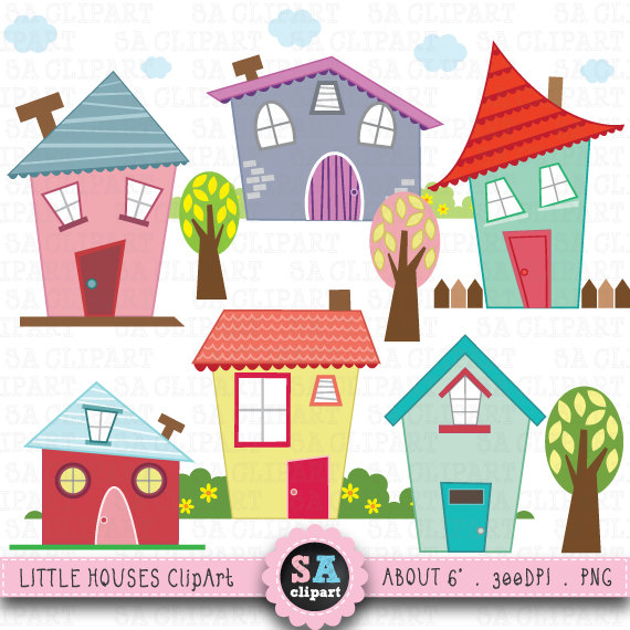Homes clipart #19, Download drawings