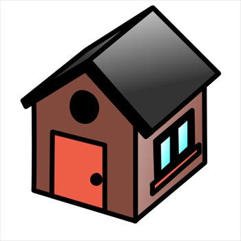 Homes clipart #8, Download drawings