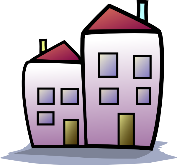 Homes clipart #16, Download drawings