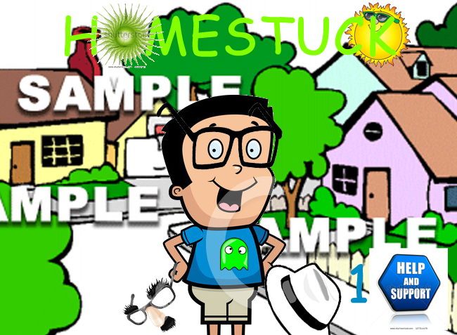 Homestuck clipart #18, Download drawings