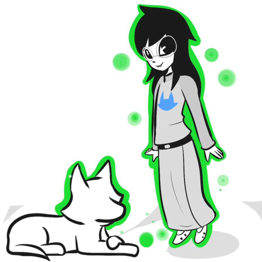 Homestuck clipart #17, Download drawings
