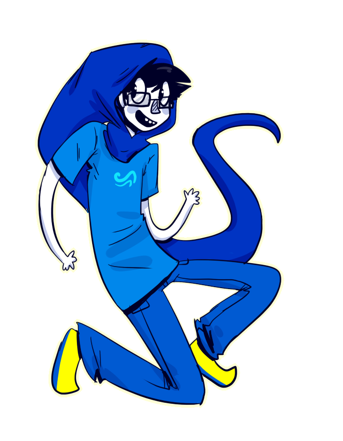 Homestuck clipart #19, Download drawings
