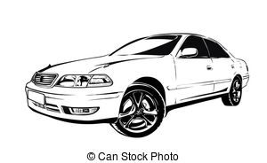 Honda clipart #15, Download drawings