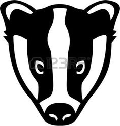 Honey Badger svg #7, Download drawings