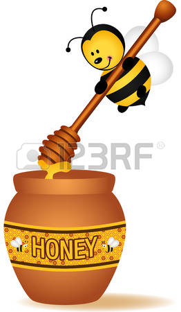 Honey clipart #6, Download drawings