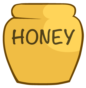 Honey clipart #10, Download drawings