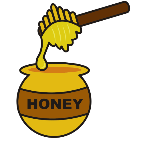 Honey clipart #1, Download drawings