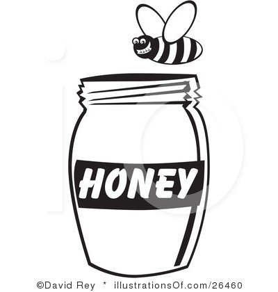 Honey clipart #17, Download drawings