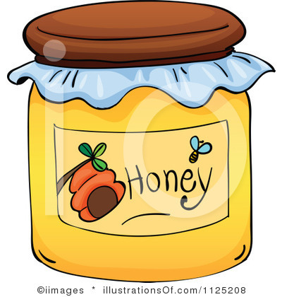 Honey clipart #5, Download drawings