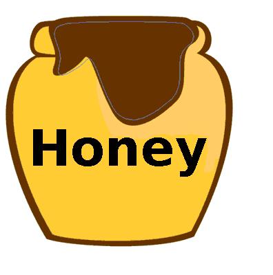 Honey clipart #18, Download drawings