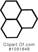 Honeycomb clipart #5, Download drawings